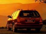 Daewoo Nubira Wagon 1999 года